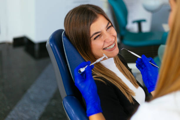Why Choose Us for Your Dental Needs in Parkway, CA