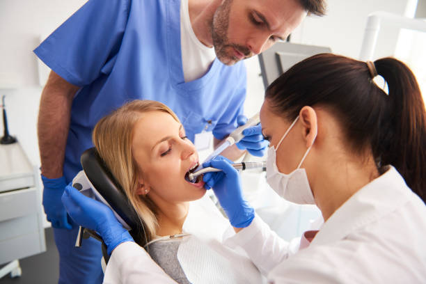Best Laser Dentistry  in Parkway, CA