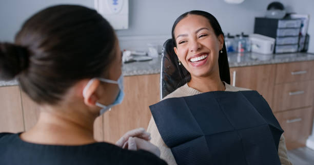 Laser Dentistry in Parkway, CA