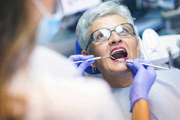 Full Mouth Reconstruction in Parkway, CA